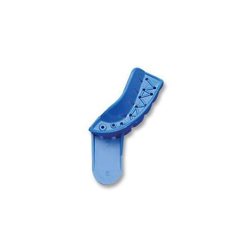 Bosworth 921895 Tray Away Perforated Impression Trays Upper Left/Lower Right #8S 12/Pk Bosworth 921895 Tray Away Perforated Impression Trays Upper Left/Lower Right #8S 12/Pk